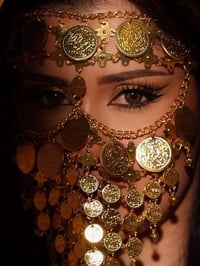 خمار ليرات • ملابس نسائية