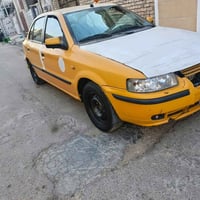 سمند ١١ • بغداد • ملاحظات بسيطة