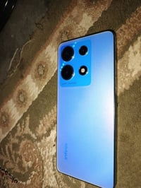 انفينكس نوت ٣٠ • ٢٥٦ • بوبجي ٦٠ فريم