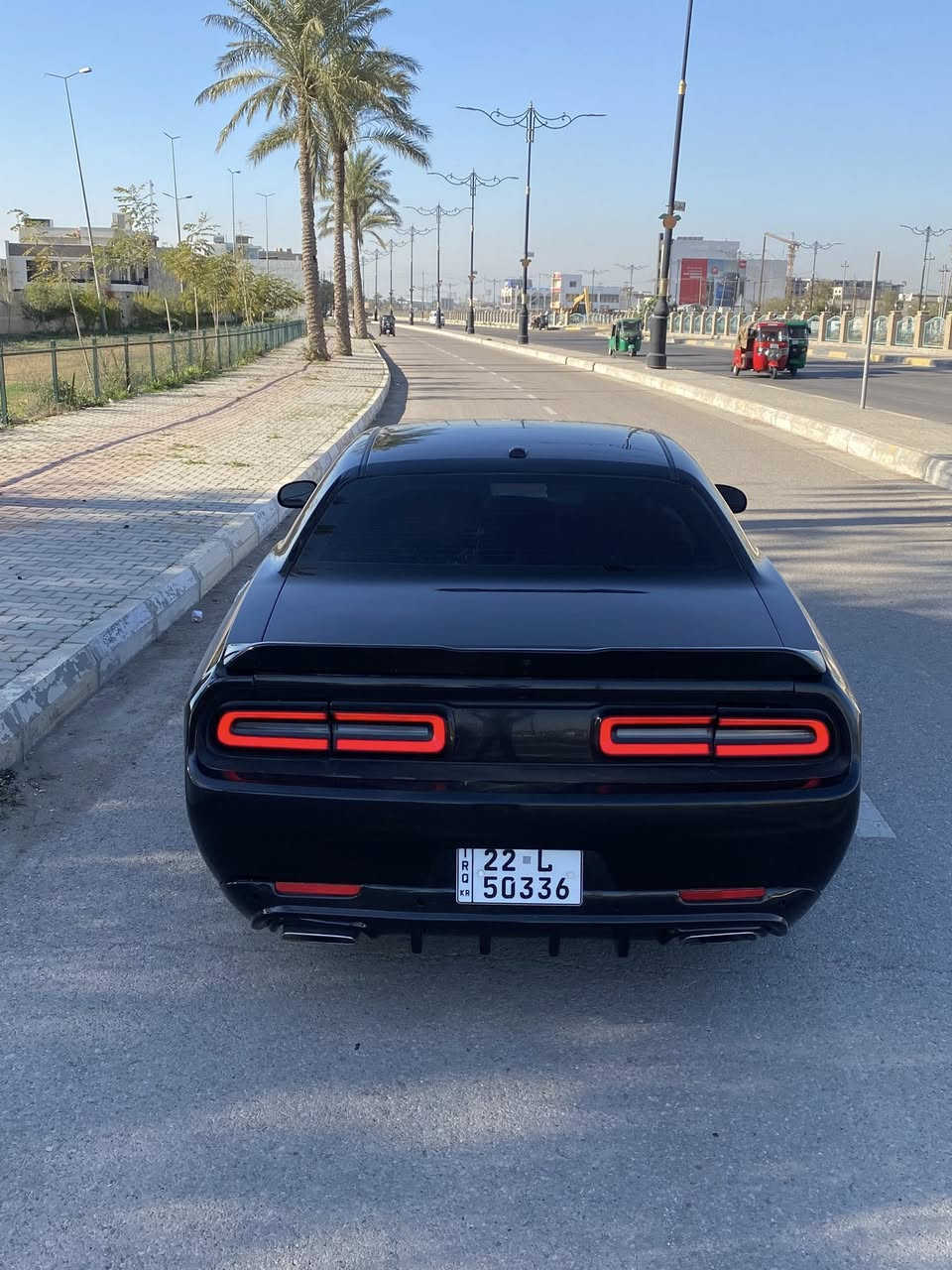 جالنجر 2017
3600 SXT

اربيل باسمي سنوية ورقم لل2030 

شاشة جبيرة 

شفتات ستيرن 

تحكمات فول 

صدر امامي خلفي نضيف 

كير محرك مكفول مابيها نقص 

دواخل السيارة والكشنات فول جديد 

تخم تاير نضيف 

حادث السيارة جاملغ وبنيد 
وجاملغ هنا انطخ بيدي وتبدل 
 ايرباك طاك 

السعر 146 وبيها مجال 

*********** 

خاص ماجاوب حبايبي اتصل او واتساب
