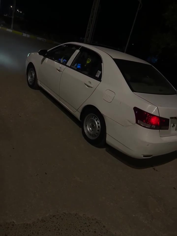 سلام عليكم بي واي دي 15 للبيع سعر ٥٥وبيه مجال رقم بغداد مداور بي وقت بيه جاملغات امامبه مبدله بدون حادث سياره جاهزه كير اوتماتيك مكينه وكير كفاله حداديه جديده باتري جديد تخم تاير بصمه حساسات شاشه سستم صوت لايت زنون مابيه نقص مكانه حله رقم ***********
