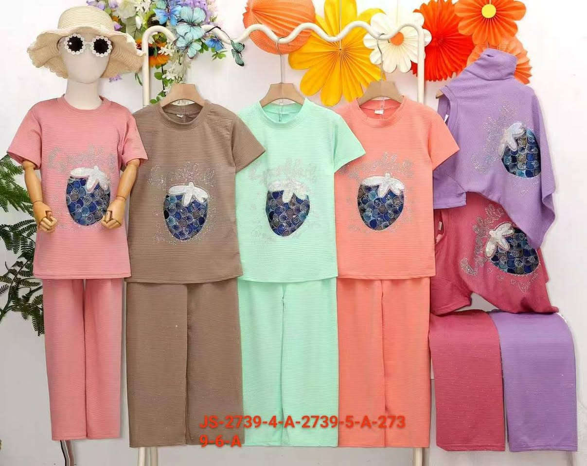 سوت بناتي 
متوفر قياس 12-14
قياس 15-17
قياس 18-20


**إذا كنت صاحب هذا الإعلان وتريد حذفه لأي سبب، رجاءا أرسل رسالة إلى الدعم الفني**