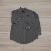 قميص Paddock's • كحلي • مقاس 3XL