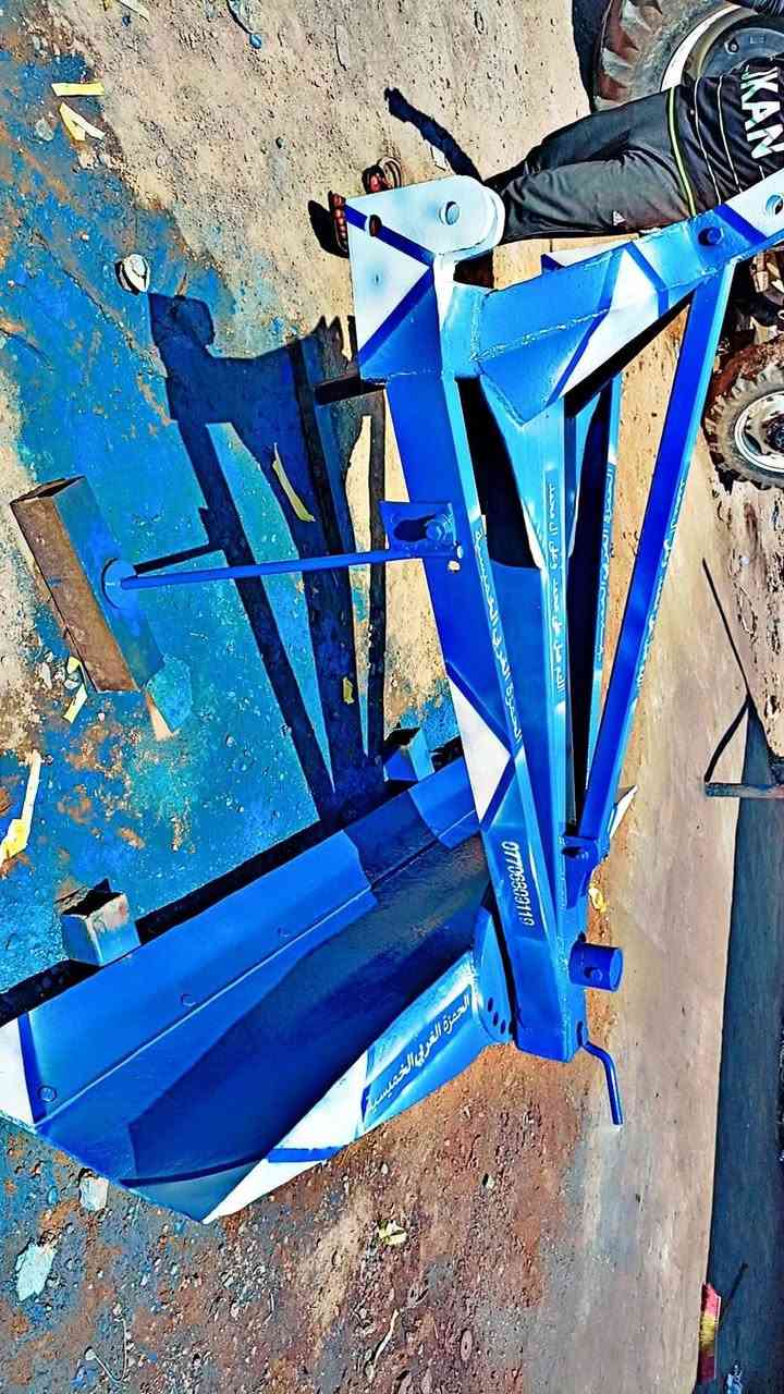 حدادة سيد حيدر العناوي الحمزه الغربي الخميسيه ***********
