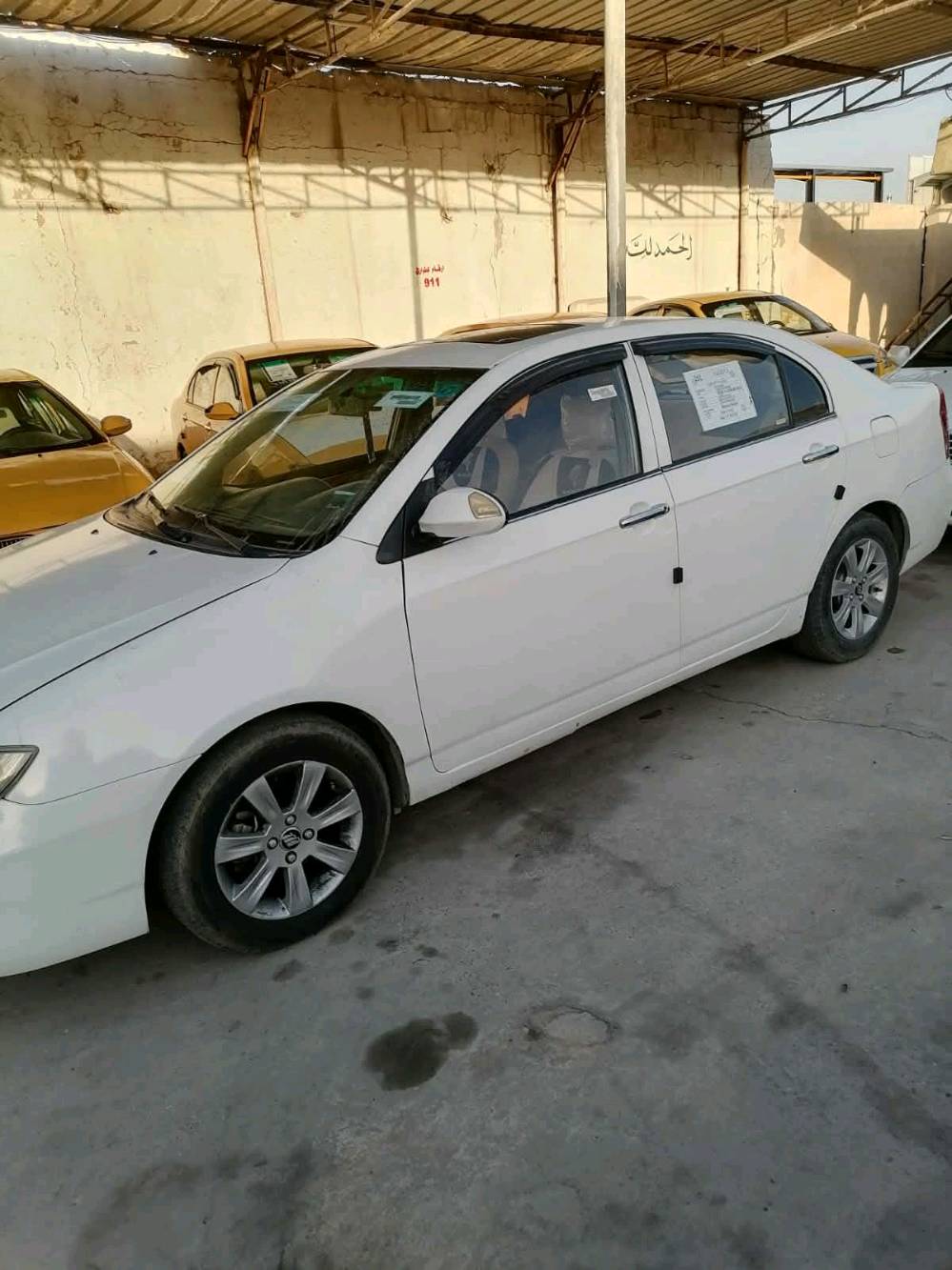 ليفان 620 گير محرك كورلا گير اوتو رقم بغداد دولي سنوية 2030 شرط الوكالة والتحويل بدون ضرر السعر خاص او اتصل ع الرقم
 ***********