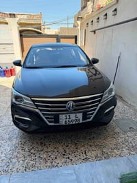 للبيع | MG5 موديل 2023 * الموديل: 2023 * الممشى: 16,500 كم فقط * الحال...