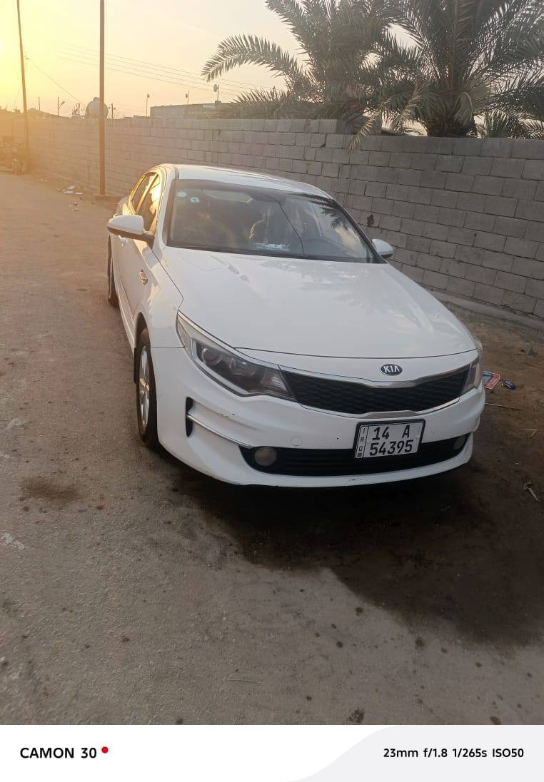 سلام وعليكم كي 5 وارد كوري بسمي سونار موجود السعر 140 وبيهه مجال. العنون البصره الدير ***********
