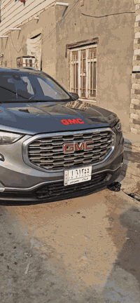 للبيع او مراوس جمسي تيران موديل 18 معوقين باقيله ست اشهر وتتحول سياره ...