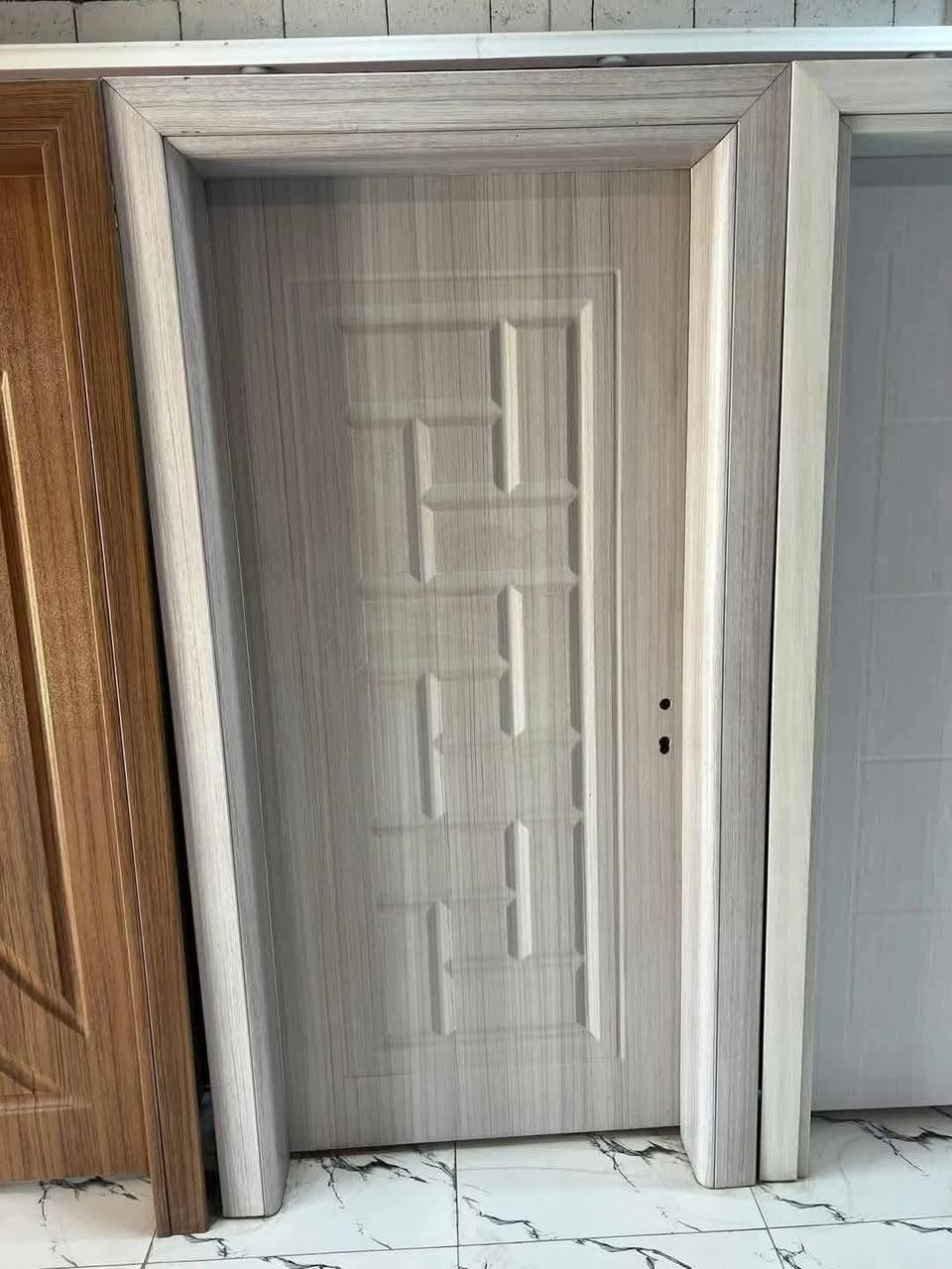 سلام عليكم
اخوان نقدم لكم أفضل العروض المميزه

عندك بيت و حاب سويله ابواب تركيه ب ألوان مميزه

موجود اقصاد علا الماستر كارد 💵,

سلام عليكم


**إذا كنت صاحب هذا الإعلان وتريد حذفه لأي سبب، رجاءا أرسل رسالة إلى الدعم الفني**