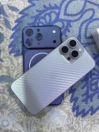 آيفون ١٥ برو ماكس • ٢٥٦ جيجا • اسود