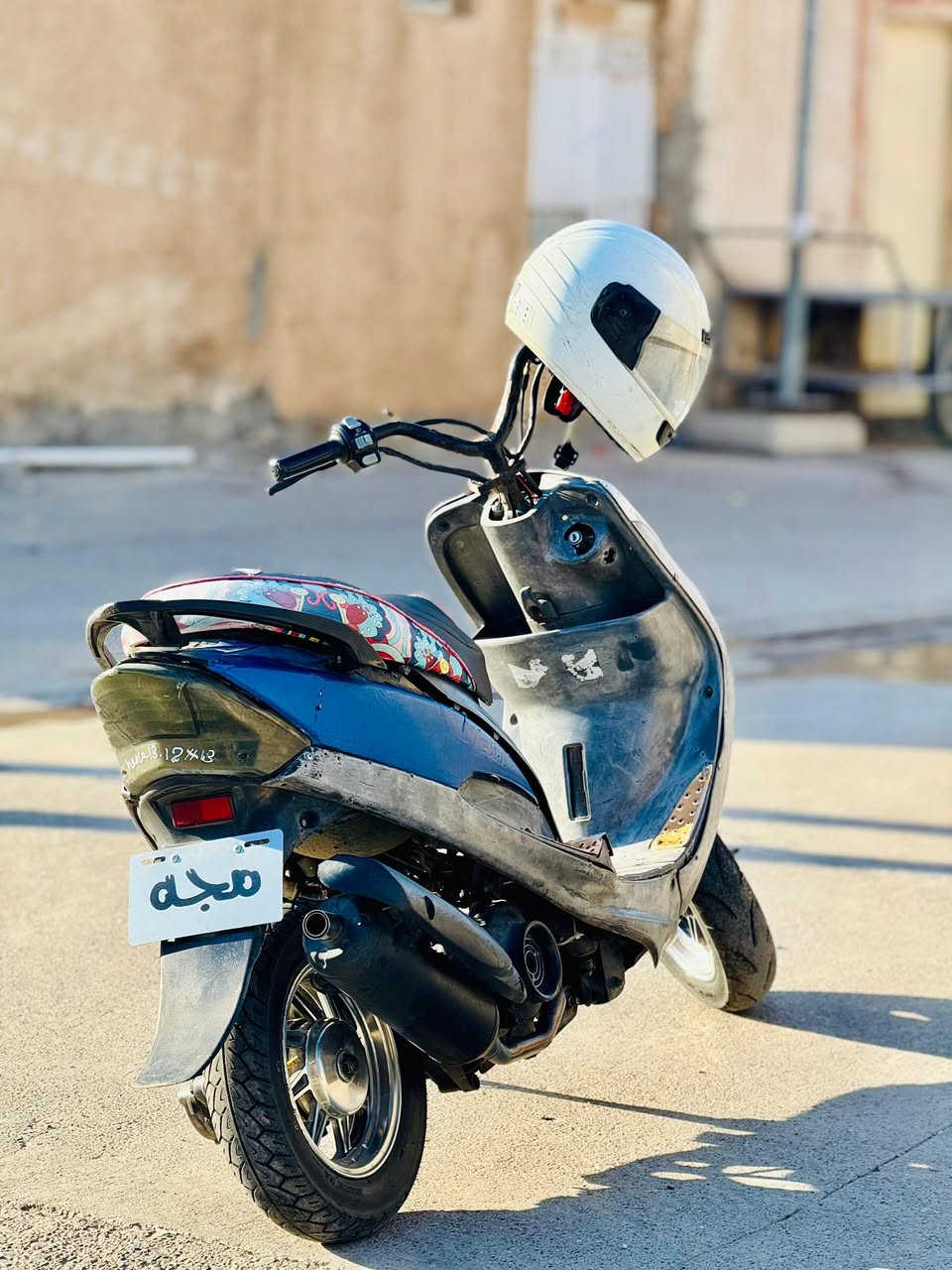 سلام عليكم ماكس لبيع او مراوسه منغولي امزود بوشه 55مكينه شرط الماطورتزويد موديل 2004 عنوان كركوك مراوسه ويه ماكس عدله لو ايراني السعر 375بي مجال


**إذا كنت صاحب هذا الإعلان وتريد حذفه لأي سبب، رجاءا أرسل رسالة إلى الدعم الفني**