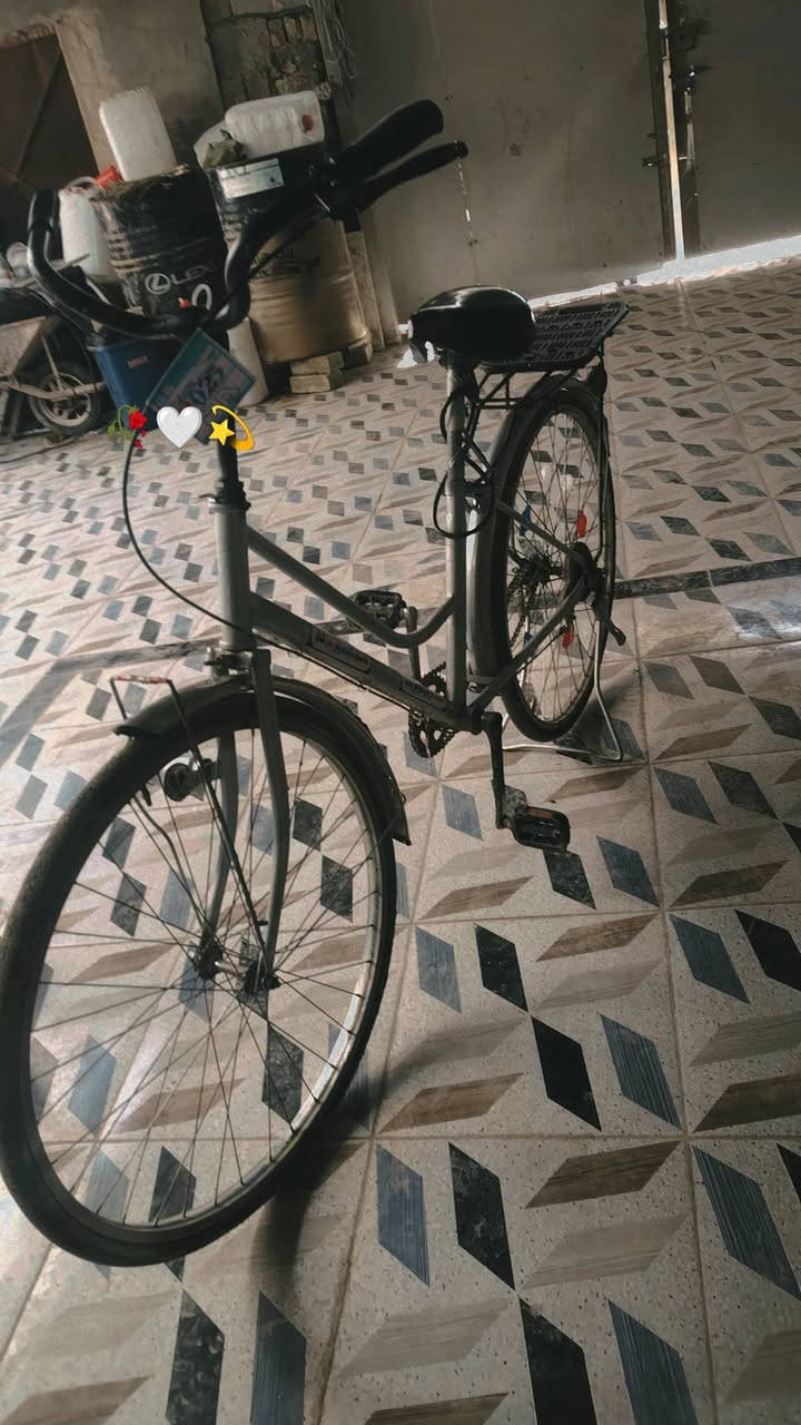 السلام عليكم بايسكل للبيع مصبوغ الجاملغات جدد السعر 40وبيه مجال المكان المسيب


**إذا كنت صاحب هذا الإعلان وتريد حذفه لأي سبب، رجاءا أرسل رسالة إلى الدعم الفني**