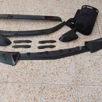 كفرات مال كورلا هابير موديل 25 وجوة كفرات رياضي مري يدات سبايدر صندوق ...
