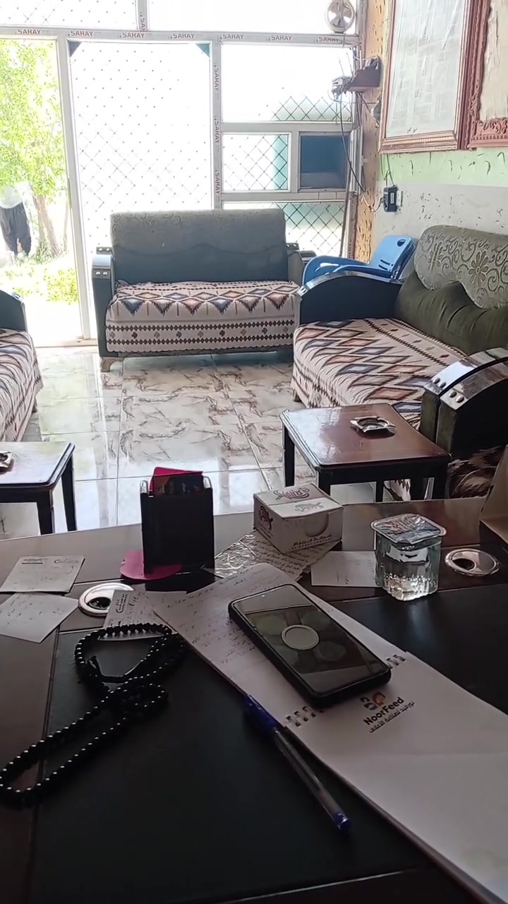 صباح الخير والسعادة 1100متر مع بيت طابو زراعي سند 25 وبسعر مناسب 150مليون بعقوبة فلكه عبد الله ابن علي للاستفسار *********** ***********
