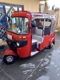 موديل 22 • كفاله • الزعفرانية