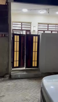 يعلن مكتب الباش الشمري للعقار والمحاماة عن توفر  دار للبيع  اومراوس بق...