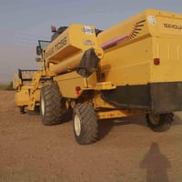 نيهولند • خمسه • ٢٠٠٠