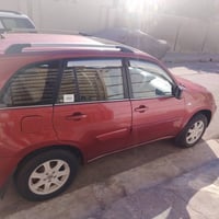 للبيع شيري تيكو ٢٠١٣ سياره بلاديه سياره جاهزه مدوشه جديد باتري جديد تخ...