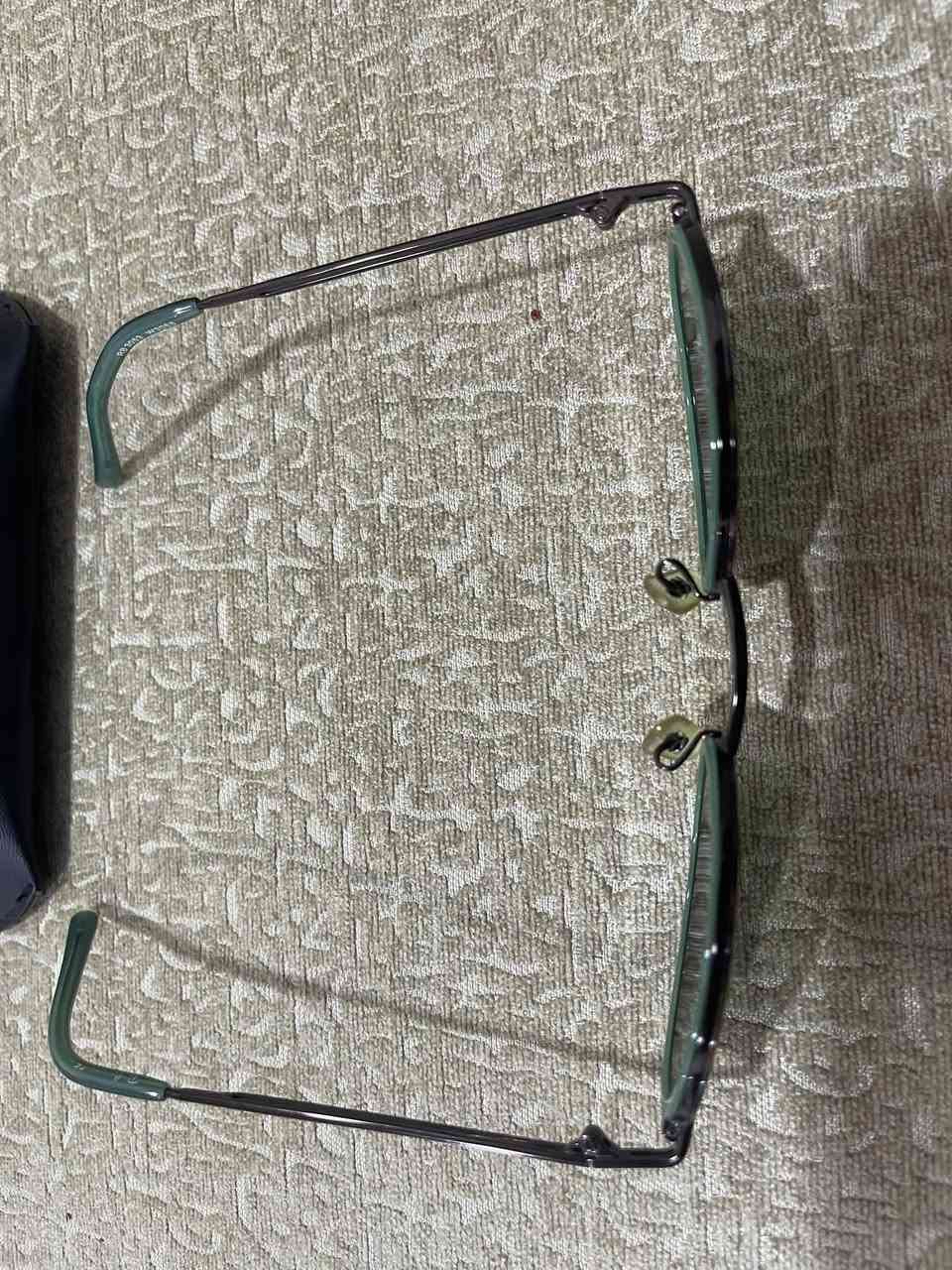 نظارات ريبان اصلي شرط النظافه يوجد توصيل لكل المحافظات العراق


**إذا كنت صاحب هذا الإعلان وتريد حذفه لأي سبب، رجاءا أرسل رسالة إلى الدعم الفني**