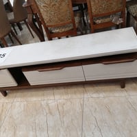 ميز بلازما مودرن اخذته من الجشعمي ب485 الف وهسة رايد ابيعه ب 200 الف ب...
