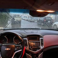 شيفروليه كروز • ٢٠١٠ • ١٦٠٠ سي سي