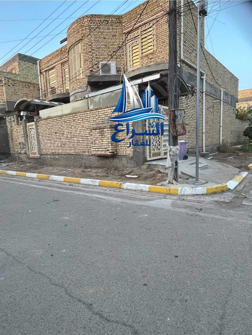 🏠بيت للبيع #ركن
📍حي الصادق 

📐مساحه ١٥٠ متر #مربع

🕍البناء طابقين 

•الطابق الاول:
•غرفتين
•استقبال
•صاله 
•مطبخ
•صحيات ٢

•الطابق الثاني:
•غرفه 
•صاله
•صحيات
•صطح

#مكتب_الشراع_للعقار

📍الشوملي تقاطع زكي مقابيل صيدليه شيماء

🔺بيع وشراء العقارت 🔺إداره إملاك🔺إيجار🔺إستثمار
🔺نبيع عقارك بأسرع وقت وبأفضل سعر
🔺ثقتكم اساس نجاحنا..وخدمتكم أولويتنا...
🔺فرص عقارية مدروسة.. وخطوات ثابتة نحو النجاح
🔺خبرة وثقة للبيع والشراء والتأجير
🔺إمانه🔺مصداقيه🔺إلتزام

📞للإستفسار 

***********☎️
***********☎️
