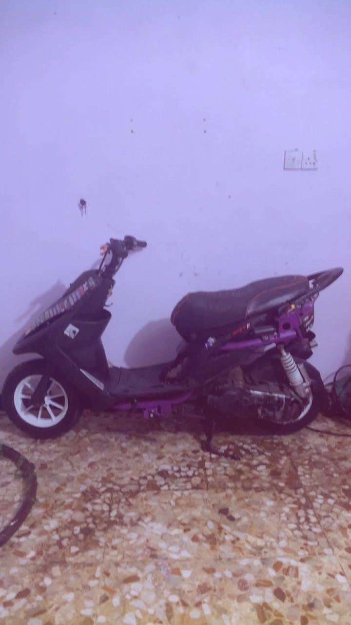 ماكس عدله مال لعب مكينه 55 شاصي بنفسجي بيه تزويدات موضحه بالصوره شلعه معدل تشك الكاع مكاني بغداد جزيره بغداد السياحيه للاستفسار خاص


**إذا كنت صاحب هذا الإعلان وتريد حذفه لأي سبب، رجاءا أرسل رسالة إلى الدعم الفني**