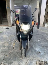 يالله سلام عليكم سلفر ونج  مكينه 400✅ اوفر  دشبول نفخ ✅ لايت زنون اصلي...