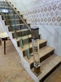 ساحة الاحتفالات • ديكور منزلي