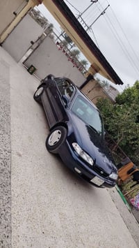 ١٩٩٤ • مصبوغ درجه اولى • كفاله مكينه وكير