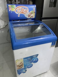 مجمده صغيره للبيع  مكاني بغداد السيديه وتساب 07880888066