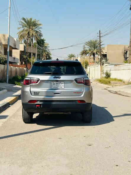 5بصمات / شاشة كبيره كار بلي/ كشنات جلد / كامره دواره/ ويل كب كروم/ اشاير بل مري / بلاجكتورات
ماوس فور ويل خمس وضعيات قياده/ قماره اسود بلاد /محرك 2400 تحكمات /اربع جهات ستيرن
الضرر / بنيد بدون دواخل بدون شواصي وبلعراق صارت بيها شخوط وصبغتهن ابيع حزام بدون حادث 
رقم بغداد الجديد هزة وسنوية جديدة
السعر / 123 وبيها مجال للطيبين
الاستفسار واتساب 
***********
