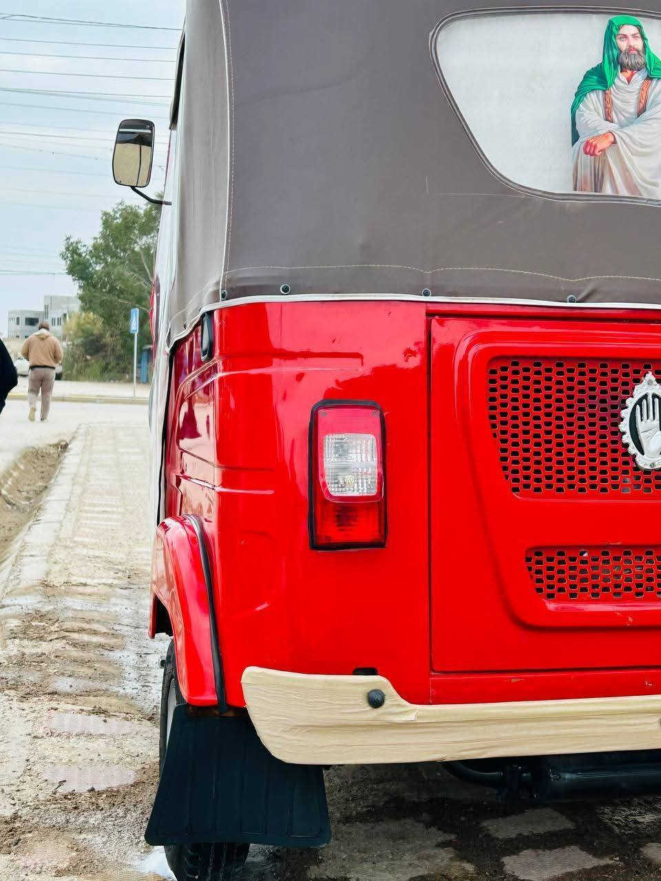 سلام عليكم تكتك 22 زيرو مرقم مكفوله كفاله عامه
تكتك ماناقصها اي شي مكاني الماجديه ***********
