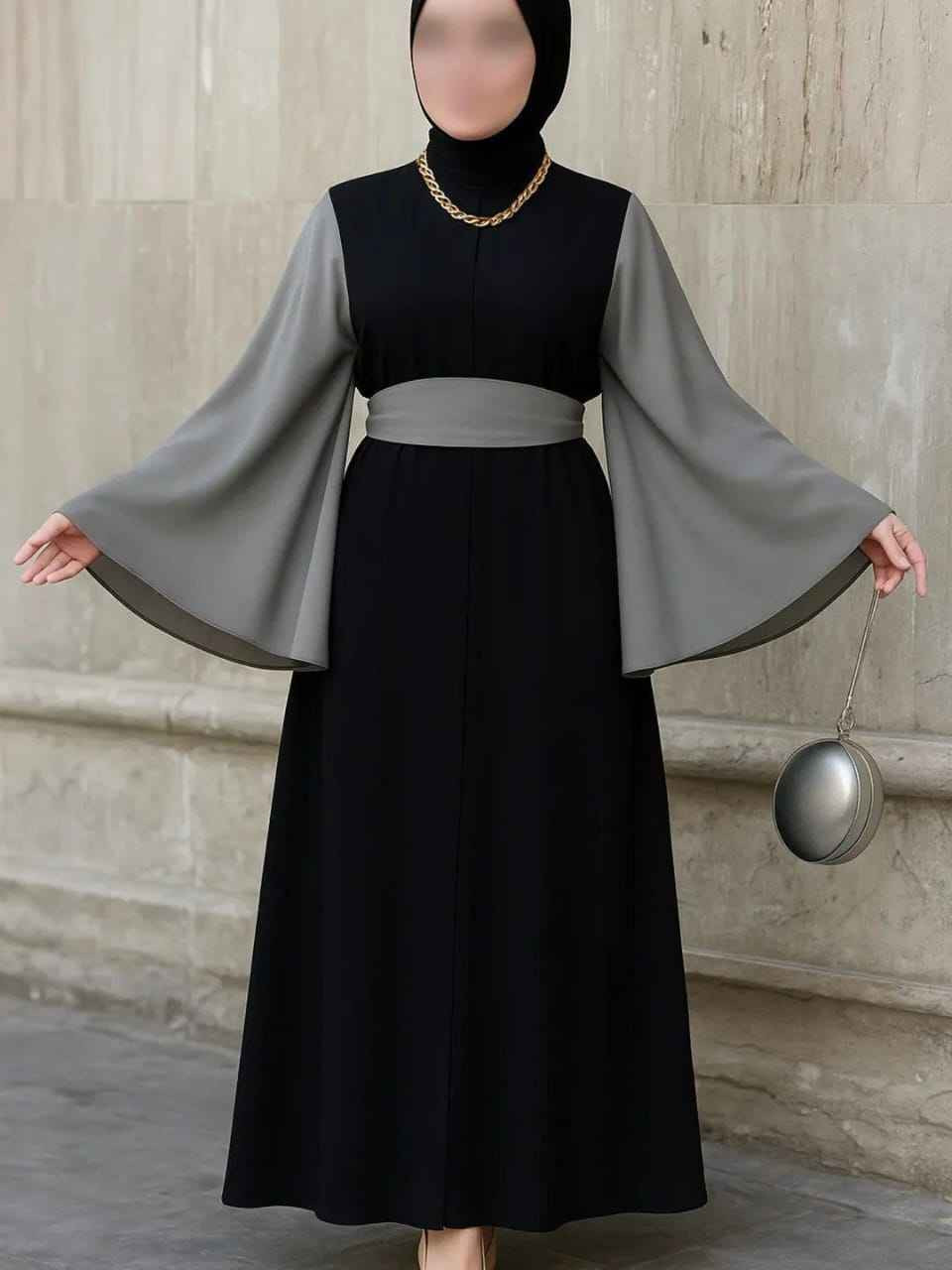 ✨ بكج زي التكليف الشرعي للبنات ✨

💐 استعدي لأجمل لحظة تكليف مع أرقى التصاميم الشرعية، متوفرة بجميع الموديلات وحسب الطلب!
🌿 البكج يشمل:
✔ زي التكليف الشرعي الكامل (، عباية، فستان ، وحزام)

🚚 توصيل متاح لجميع محافظات العراق! اطلبِ الآن واجعلي لحظة التكليف ذكرى لا تُنسى 
توصيل مجااااااااااااااااااااااااااااااااني 🚗🚕🚗🚕

📩 للطلب او الاستفسار قم بمراسلة الصفحة
#اكسبلور #فلولو #زي_تكليف #تكليف_حجاب #لباس_شرعي. #احرامات_حج #ملابس #اكسسورارات #العراق #بابل #بغداد # تكريت, صلاح الدين


**إذا كنت صاحب هذا الإعلان وتريد حذفه لأي سبب، رجاءا أرسل رسالة إلى الدعم الفني**