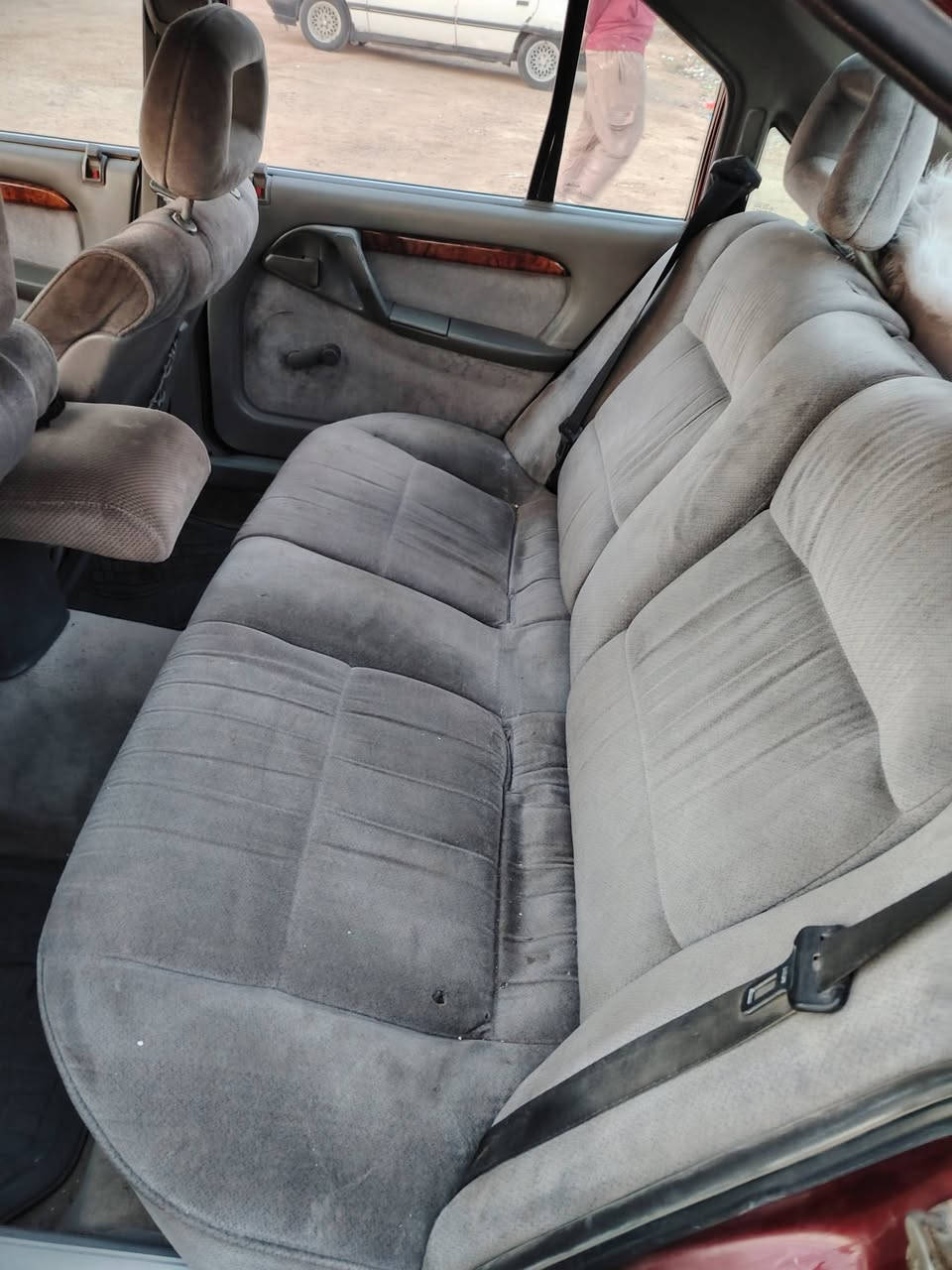 سلام عليكم
اوبل اوميكا محرك 2000 كير عادي سياره بلاديه جاهزه من كلشي تخم تاير محرك حاوي ارفيو ممفتوح جام كهرباء فتحه بالسقف لدرايم شفتات حاويه السعر 47 وبيه مجال بسيط للاستفسار الاتصال على الرقم التالي ***********
