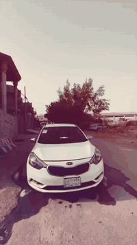 السلام عليكم كيا سيراتو 2013
بأسمي مداور ثاني يوم مكفوله من كلشي ماعدى الجاملغ الامامي جهة اليمين فقط الباقي كله كفاله كير ومكينه علشرط كفاله حداديه جديدة تخم تاير جديد تحكمات ستيرن جهتين تبريد شغال السياره  خير من الله 

السعر: 125وبيه مجال 

رقم الهاتف: ***********

مكان السياره ديوانيه
