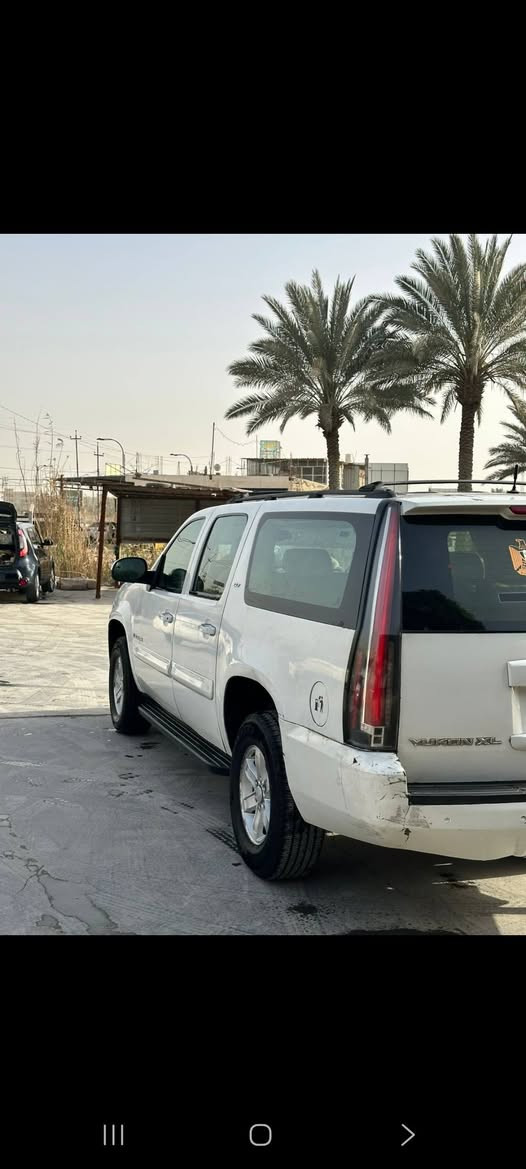 يوكن لبيع او مراوس بسفانه السعر١٢٠ورقه مديل٢٠٠٧فول مواصفات ضررةتبديل عكال القمارة نفسه راجع مصفرة خط وبحث خطه حله بصرة السيارة كامله مانقصه شي ***********#***********
