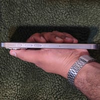 ايفون ١٦ برو ماكس • بطارية ٩٢٪ • ناصرية الستر