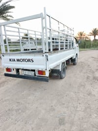كيه بنكو • ٨ جنكال • محرك وكير