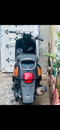 دراجه بوليس • اوراق كامله • الدوره حي الصحه