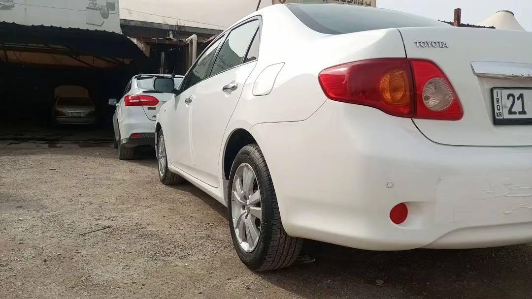 عندي هاي سياره مقدس
مراوس استاراكس شمالي 
الاتصال ***********
