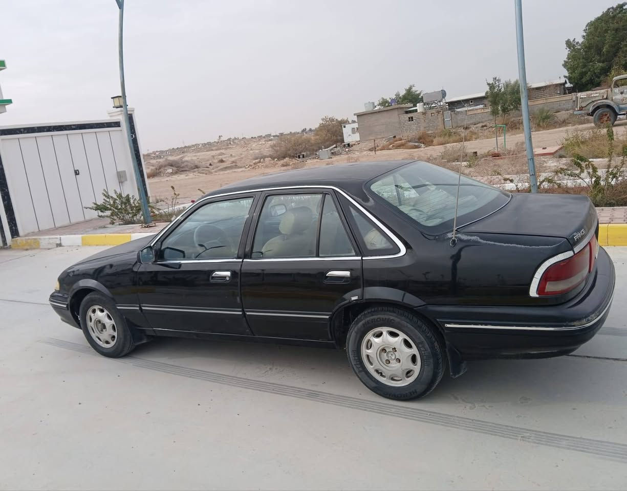 دايو برنس موديل ٩٤ كير محرك كله نظيف صدر حداديه جيده كهربائية السيارة كلها شغاله السعر ٣٤ وبيه مجال. مكانها عامرية الفلوجة
الرقم  ***********
