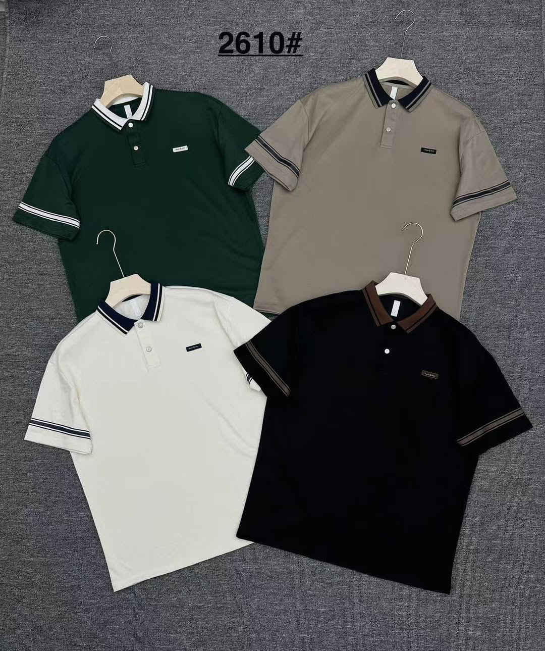 الوجبة الثانية موديلات العيد

ياخة قطن 🇨🇳 ماستر كوالتي

الشد ب 192 الف 16 قطعة

قياس  XL // 4XL قالب ✅

الفحص امام المندوب 🚘


**إذا كنت صاحب هذا الإعلان وتريد حذفه لأي سبب، رجاءا أرسل رسالة إلى الدعم الفني**