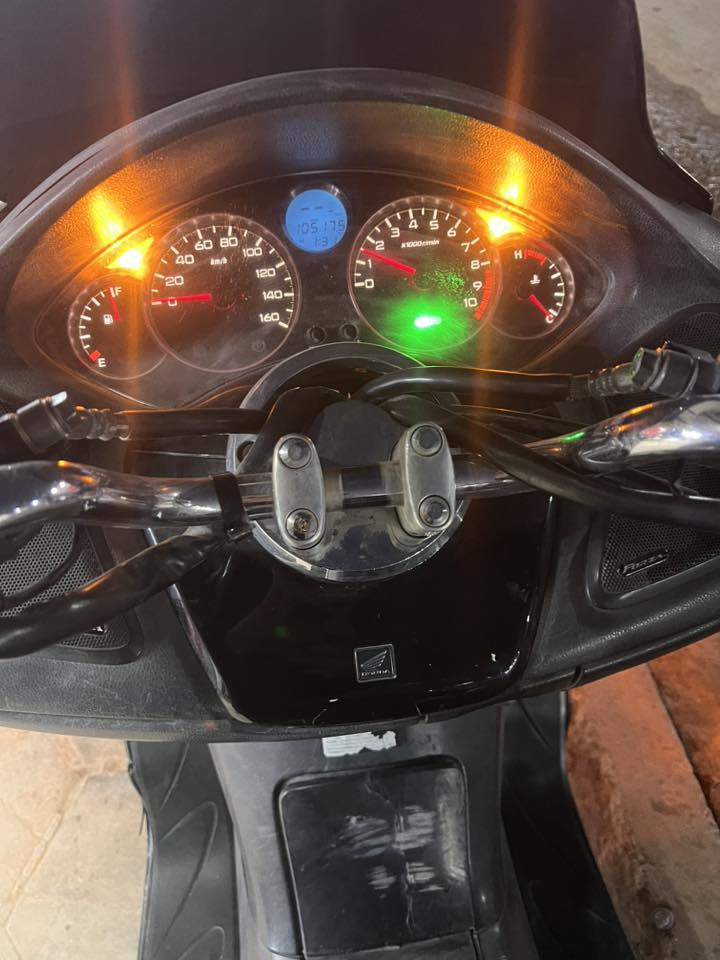 السلام عليكم صفر 9للبيع
الدراجه خير من الله فول مواصفات 7sكير 4تحويلات كرستال دراجه مامفتوحه مكينه ناعمه ام بي ثري مكاني نجف ،*********** سعرها مليون و300
