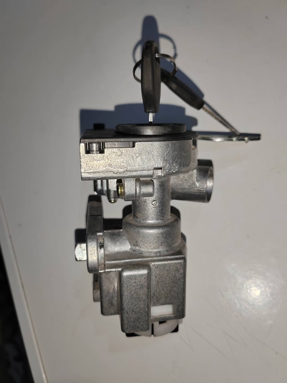 السلام عليكم
جوزة تجارية قفل اكسن شديتها وفتحتها
 للبيع
حط سعرك وبالعافية


**إذا كنت صاحب هذا الإعلان وتريد حذفه لأي سبب، رجاءا أرسل رسالة إلى الدعم الفني**