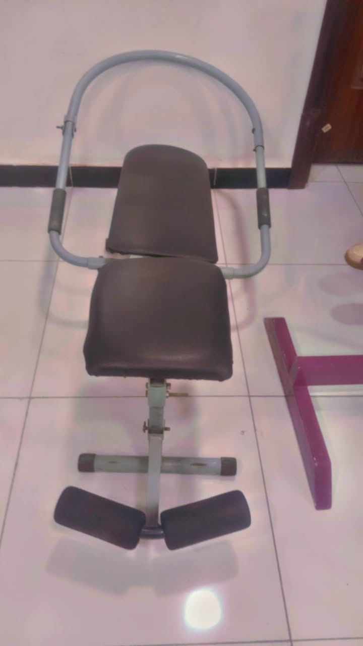 بسعر مناسب جدا
اوبتكل أمريكي تكنو جم عدد 2
عقله 
ارضيه ومصطبه
جهاز متعدد
كولهن ب5 أوراق فقط


**إذا كنت صاحب هذا الإعلان وتريد حذفه لأي سبب، رجاءا أرسل رسالة إلى الدعم الفني**