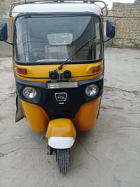 تكتك • موديل 21 • أوراق أصلية