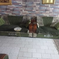 تخم • ١٠ مقاعد • مكان الضباط حي الجهاد