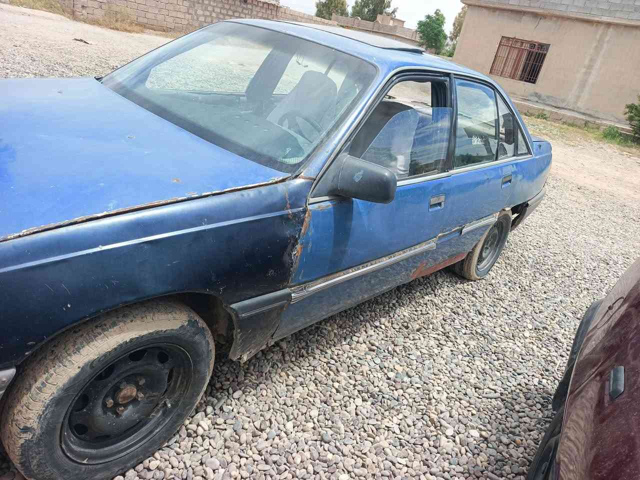 اوبل اوميكا 20 كير ومحرك كصه ما مفتوح صدر نص عمر  الكشر شوف العين وكاله من الوكيل بيع سريع 7 ورقات الاتصال ***********
