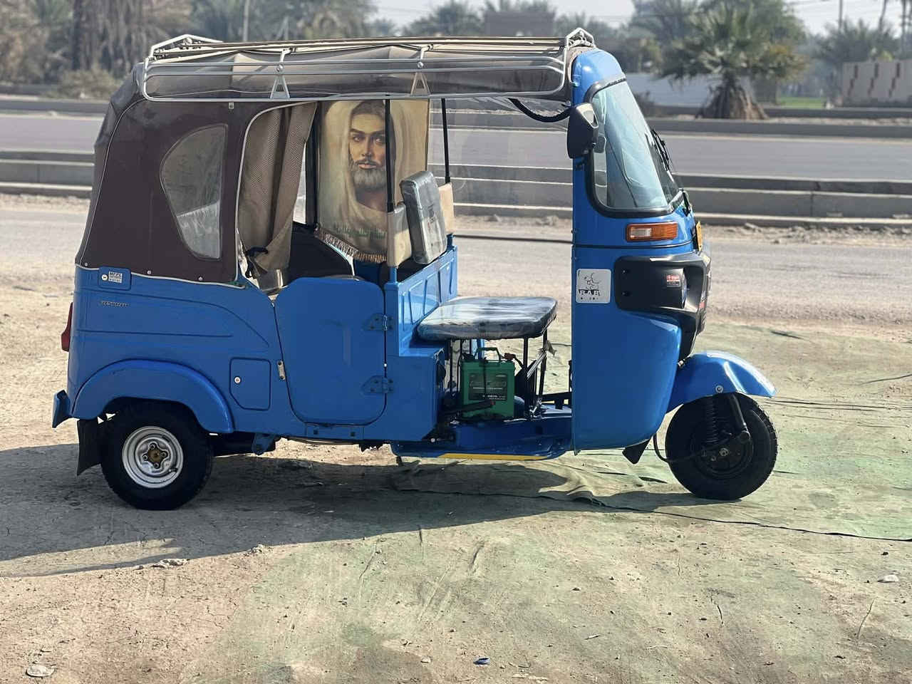 سلام عليكم للبيع موديل   22شهر ال 11 مضلع رقم بابل انكليزي ضرتها لغد و مرجع بلادي مكاني بابل المسيب وهاذ رقمي *********** سعر 9 و ميه وبيها مجال قليل
